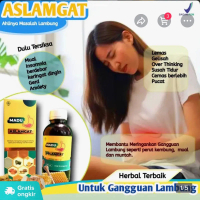 Paket Resseler 5 Botol Madu Aslamgat