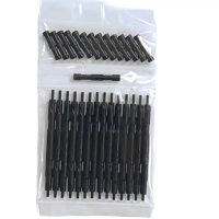 Set roda tekan B4H70 67099 untuk printer Lateks 360, 330, 375 dan Z6100