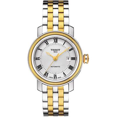 TISSOT Bridgeport 2023 12 BigGo