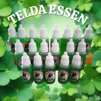 TELDA ESSEN NILA 15ml MEDIA LUMUT 100% PURE BIANG Aroma Spesial Tidak Mengakibatkan Lumut Mati Karen