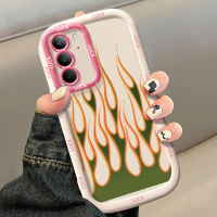 Casing Hp untuk Realme C75 5G C73 5G C71 4G 14X 5G V60 Pro 5G Narzo 80 Lite 5G Case Casing HP Api Gr
