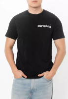 Superdry Tattoo 印花T恤