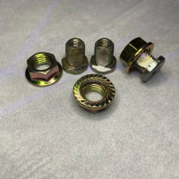 PIVOT LEVELING BILED / PIVOT ANTI JEBOL DAN ANTI GOYANG UNTUK BILED