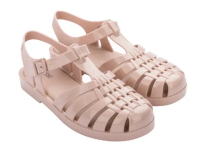 Melissa Possession Ad Light Pink Glossy