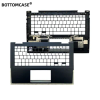BOTTOMCASE New For Asus VivoBook Flip 14 TP470 LCD Back Cover Case Upper Case Palmrest Cover/Bottom Case Cover