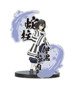 ฟิกเกอร์ Demon Slayer Obanai Iguro หลากสี