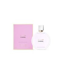 CHANEL 香奈兒 CHANCE 紫色霓幻香水 50ml