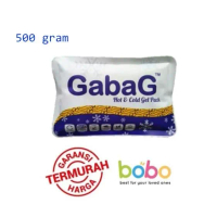 GabaG Besar Ice Gel 500 gram | GabaG Big Ice Pack 500 gr