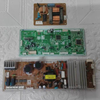 Suitable for Hitachi Refrigerator BCD-376W motherboard HB-173-102B HB-173-101B MH-203H-15 frequency conversion board power board