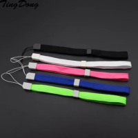 5PCS Adjustable Universal wrist band Hand rope Hand Strap For PS4 VR PS3 Move For GB GBA GBC PS3/Phone /Wii/PSV/3DS/NEW 3DSLL