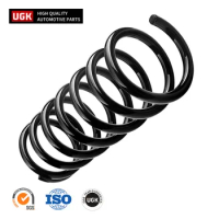 UGK High Quality Rear Suspension Parts Coil Spring Brand New Car Shock Absorber Springs Fit For Subaru Forester SUV SG 20380SA02