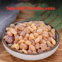 1000g Natural Organic Frankincense Resin High Quality Aroma Somalia Frankincense Block Incense