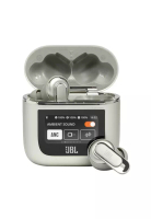 JBL JBL TOUR PRO2 真無線降噪耳機 - 香檳金