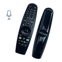 Magic Bluetooth Voice Remote Control For UHD 4K Smart TV 80SJ957T 86SJ957T OLED55B7T OLED55C7T OLED65B7T OLED65C7T