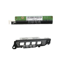 New PCIE16 Riser Expansion Graphic Card For Lenovo ThinkCentre P340 P350 M90Q Gen2 Tiny6 Tiny7 8X To 16X 5C50W00877 Board Guard