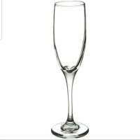 Gelas Campagne / Gelas Wine / Gelas Kaca / Gelas Bar / Campagne Flute Terlaris