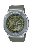 G-SHOCK G-Shock Analog-Digital Sports Watch (GM-S2100-3A)