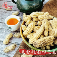 黑金剛/蒜味花生 600克 黑金剛花生 花生 蒜味 甘甜花生 零食 休閒食品 小零食 下酒菜【正心堂】