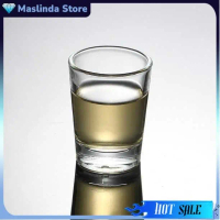 Gelas Takar Sekali Teguk One Shot Whiskey Beer Wine Glass Mini