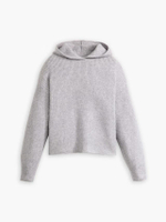 เสื้อฮูดดี้ Women's Comet Hoodie Grey