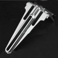 CNC Alloy Anti Rotation Bracket For Trex 450 Pro Helicopter