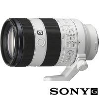 SONY 索尼 FE 70-200mm F4 Macro G OSS II SEL70200G2(公司貨 望遠變焦鏡頭 全片幅無反微單眼鏡頭)