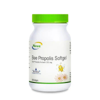 Nova Bee Propolis 60's - Harnessing the Power of Bee Hives