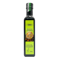 【果莊農地】TEKO 南瓜籽油 250ml(奧地利原裝進口)