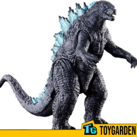 Bandai Movie Monster Series Godzilla (2019) Normal Form Ver.