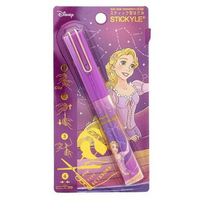 長髮公主 紫色 筆型 隨身剪 剪刀 文具 公主 樂佩 方便 攜帶 安全 迪士尼 日貨 正版 授權 J00030136
