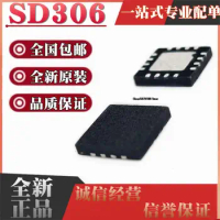 5pieces SD306 QFN-16