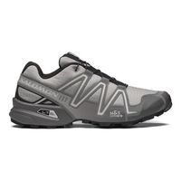 SALOMON - SPEEDCROSS 3, Unisex Trail Running Shoes - Sepatu Trail Running Pria dan Wanita 44 PALOMA/