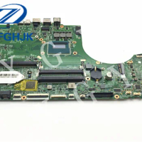 Laptop MOTHERBOARD MS-1781 FOR MSI GT72 MS-17811 VER 1.0 SR1PX i7-4710HQ 2.5GHZ GE72 2QE DOMINATOR DDR3L Non-integrated