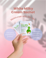 MEDIQUEENS Niacinamide + SPF35 Whitening Cream Korea - Mencerahkan & Mengecilkan Pori - Skincare Kor