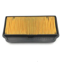 Curved Beam Motorcycle Accessories LYM110-2 Air Filter Element C8 Air Filter Grid