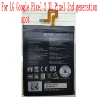New BL-T35 Battery For LG Google Pixel 2XL 2nd Generation Mobile Phone