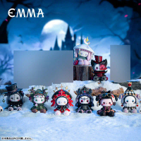 [CHÍNH HÃNG] Mô hình Emma secret forest blizzard manor