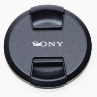 NEW Original 82mm Front Lens Cap Cover For Sony FE 24-70mm F/2.8 GM SEL2470GM, FE 16-35mm F2.8 GM SEL1635GM , FE 135mm f/1.8 GM