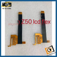 for Nikon Z50 LCD Display Screen Cable Connection Flex Repair Accessories