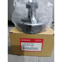rumah kopling karisma supra x 125 old loncemg ganda 22660-KPH-880