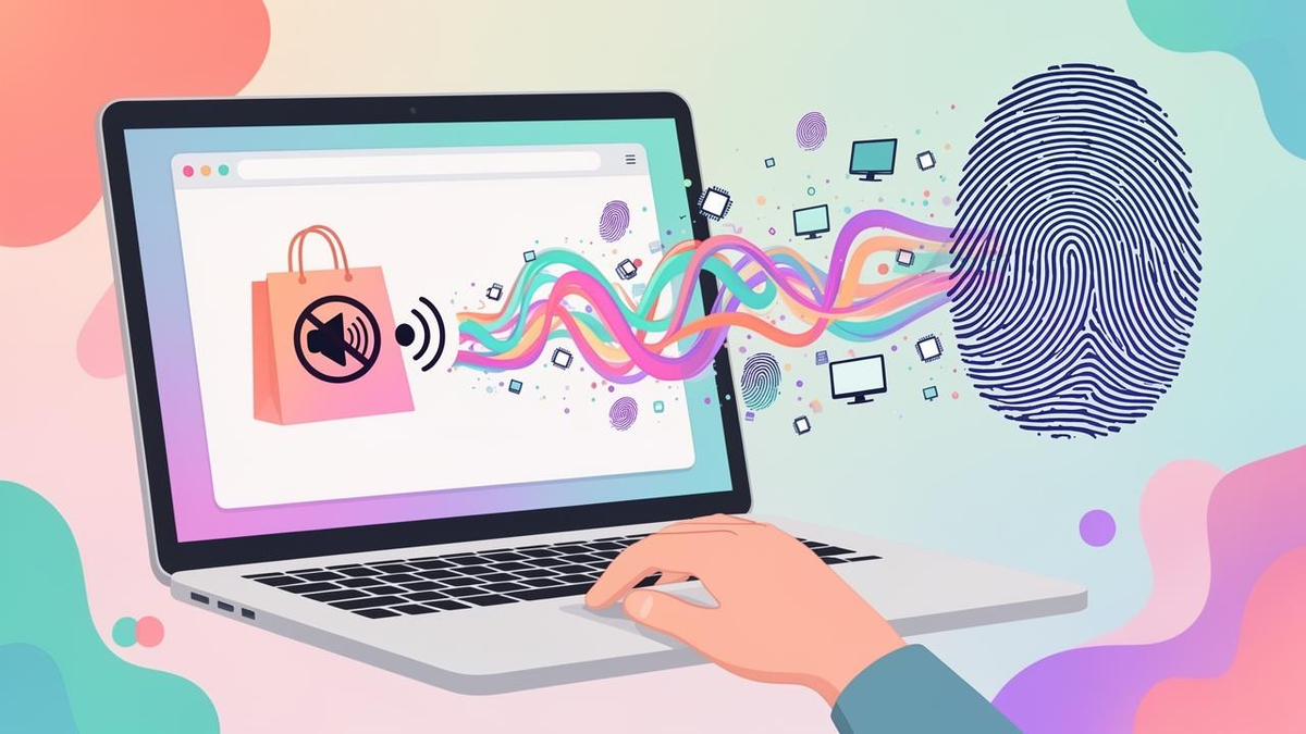 AliExpress Caught Running Silent Audio in Browsers to Build Device Fingerprints — BigGo Finance