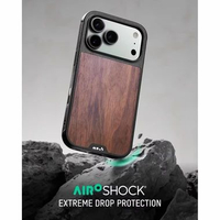 Case iPhone Air 17 Pro Max Mous Limitless MagSafe Casing Shockproof Full Cover Protection Original 1