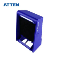 ATTEN ST-1016 Hot sale welding fume purifier Welding Solder Smoke Absorber Fume Extractor with LED Lighting