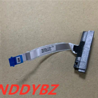 Original Hard Drive SATA HDD SSD Cable For HP Pavilion 14-CD X360 14M-CD 14-CD054TU CD023TX 450.0ED0C.0001 450.0E807.0021Test OK