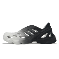 adidas 洞洞鞋 adiFom Supernova 男鞋 女鞋 白 黑 漸層 輕量 一體式 休閒鞋 愛迪達 IF3961