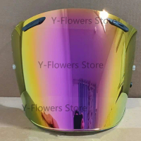 Helmet Visor Shield for Arai VAS-Z VAS Z RAM-X RAM X VZ-RAM VZ RAM SZ-R SZ-R VAS SZ R VAS SZ-R EVO SZ R EVO Lens Goggles Glass