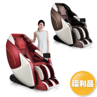 tokuyo 極享玩美椅按摩椅 TC-760(福利品展示機)