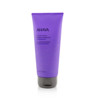 愛海珍泥 Ahava - 死海礦水沐浴凝膠- 迎春花