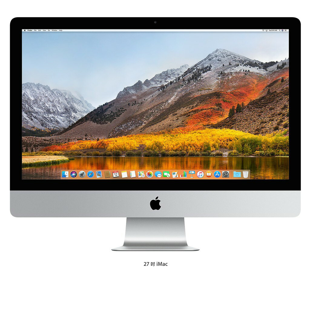 Apple iMac 27inch 5K 2017 3.5GHz 40GB Imac 5K的價格推薦- 2024年12
