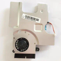 New laptop CPU cooling fan Cooler Notebook PC for A-POWER 20B130-FP7012 BS3505HS-U0M UOM